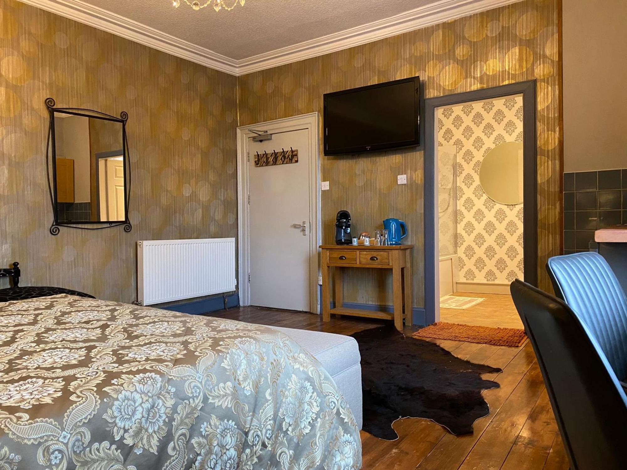 Red Lion, Coorie Inn Earlston Eksteriør bilde