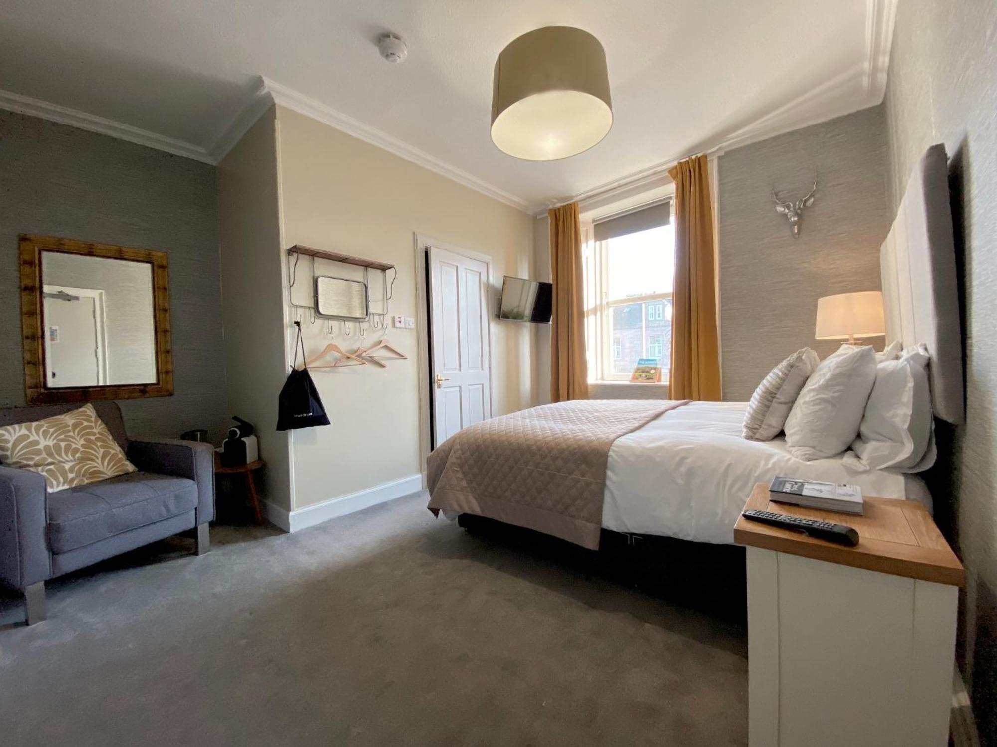 Red Lion, Coorie Inn Earlston Eksteriør bilde