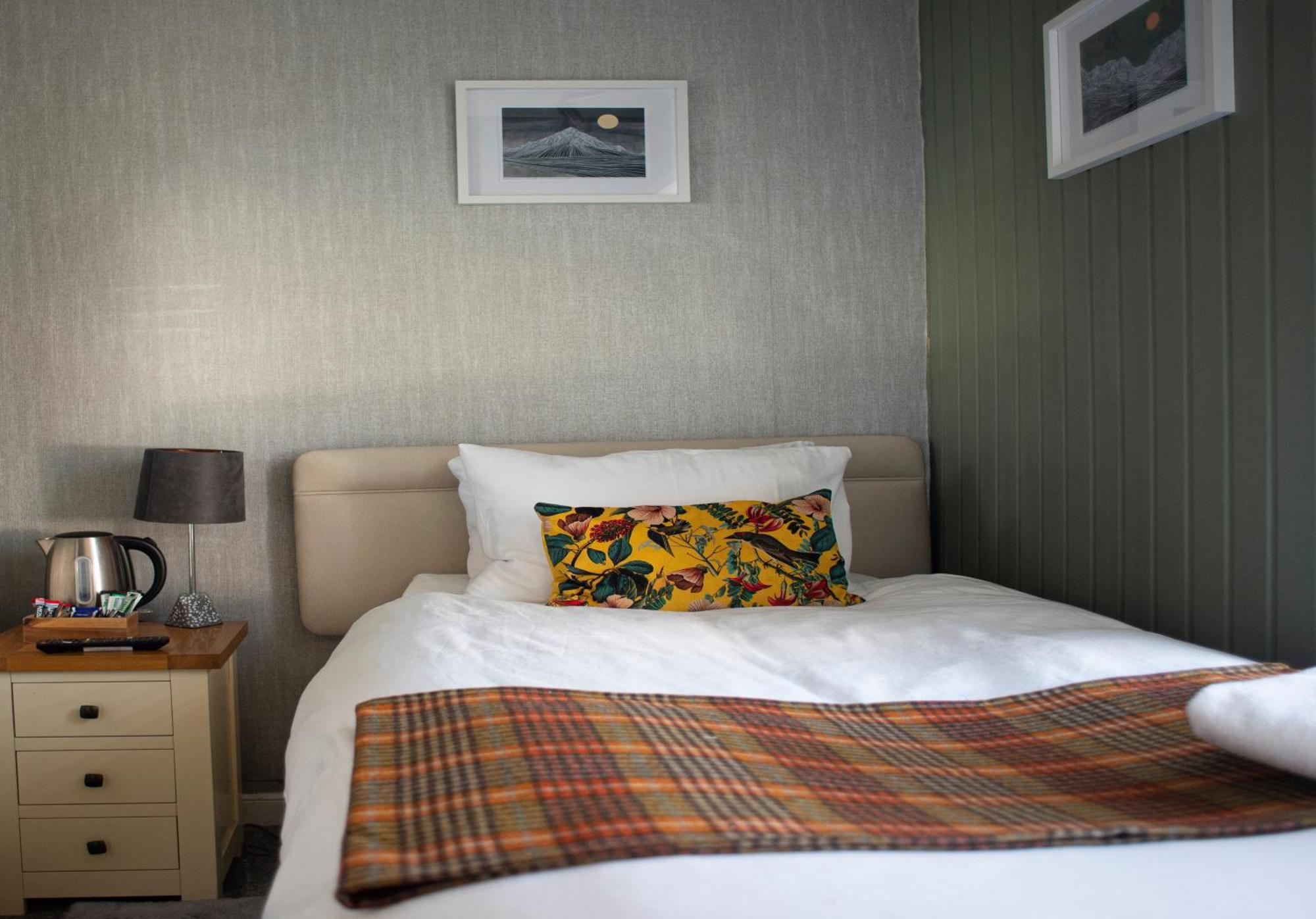 Red Lion, Coorie Inn Earlston Eksteriør bilde